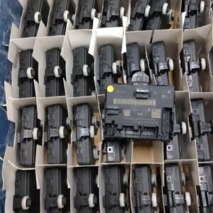 1EB 959 592A 车门控制模块适用于大众ID3