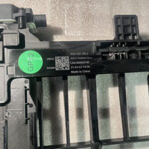 1ED 122 135J 1ED 122 135A 水箱防护网 适用于大众ID4