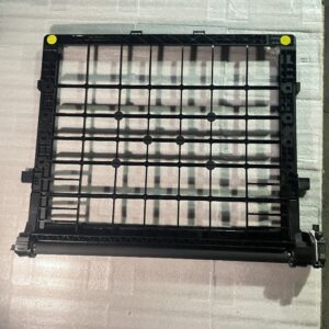 1ED 122 135J 1ED 122 135A 水箱防护网 适用于大众ID4