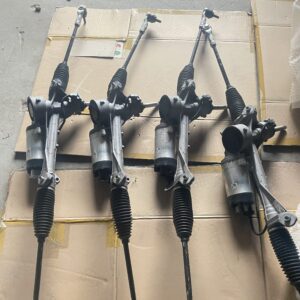 1ED423052E 1ED423052J方向机适用于大众ID4 ID6