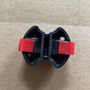 1ED 804 973 间隔支架 适用于大众ID3 ID4 ID6 ID7