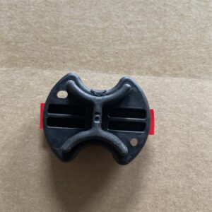 1ED 804 973 间隔支架 适用于大众ID3 ID4 ID6 ID7