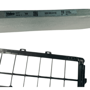 1ED 816 411C 空调冷凝器及干燥器 安徽大众 ID.UNYX