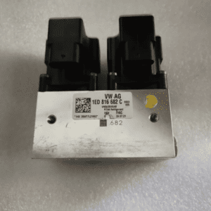 1ED 816 701 1ED 816 682 空调阀适用于大众