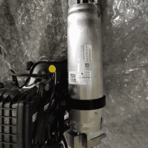 1ED 816 702 A 制冷剂截止阀 适用于大众ID3 ID4 ID6