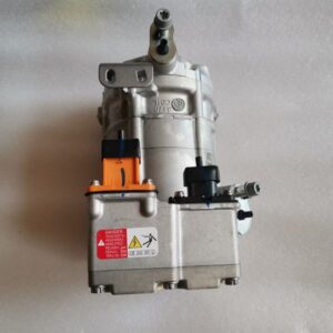 1ED 816 797 C 1ED 816 797 A 1ED 816 797 B 1ED 816 797 D 空调压缩机适用于大众ID3 ID4 ID6