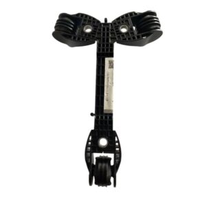 1ED 820 034去耦元件适用于大众ID3 ID4 ID6 奥迪Q4e tron Q5e tron