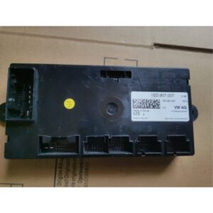 1ED 907 007 空调器控制单元 适用于 ID.UNYX 与众