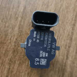 1ED 919 275C 倒车雷达 适用于大众ID4 ID6
