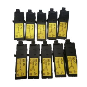 1ED 963 459B 电离器 适用于大众ID4 ID6 奥迪Q4e tron Q5e tron