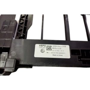 1ED121251 散热器 适用于大众ID3