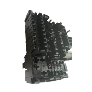 1ED907361A 中央电器装置壳体 适用于大众ID4