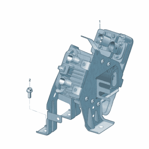 1ED963221 高电压加热装置（PTC）适用于奥迪Q5e tron