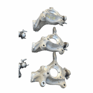 1EG 407 254B   车轮轴承壳体适用于奥迪Q4e tron