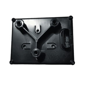 1EG 907 461A ACC雷达适用于大众ID7