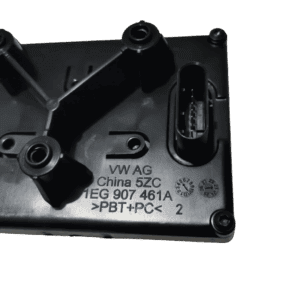 1EG 907 461A ACC雷达适用于大众ID7