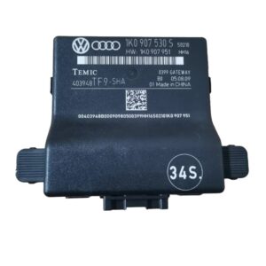 1K0 907 530S 大众ECU