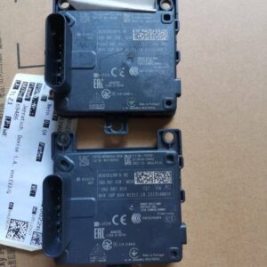 1N3 907 550 控制单元 带软件适用于大众