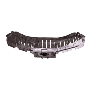 前保险杠支架适用于极氪X