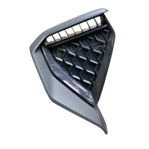 2803330-DE33 2803340-DE33  前雾灯框适用于长安UNI-V