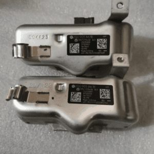 2Q0 905 861 A B 转向柱锁 适用于大众