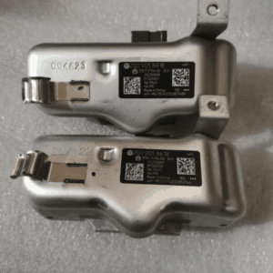 2Q0 905 861 A B 转向柱锁 适用于大众