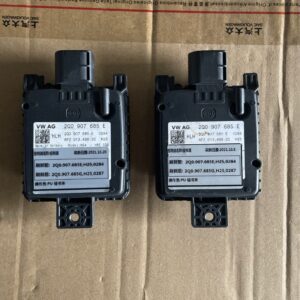 2Q0 907 685E 控制单元换道辅助系统 适用于 大众 ID3 ID4奥迪Q4e tron Q5e tron