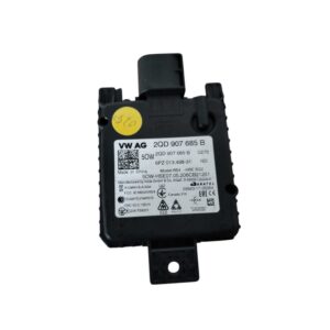 2QD 907 685B 盲区识别控制单元 适用于大众ID4