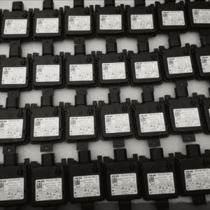 2QD 907 685 D 686 D ACC控制模块 适用于大众ID3 ID4 ID6