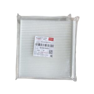 301001665AA 单效空气滤芯适用于奇瑞