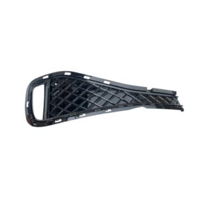 30C853665B 通风格栅 辉煌黑色 适用于揽巡