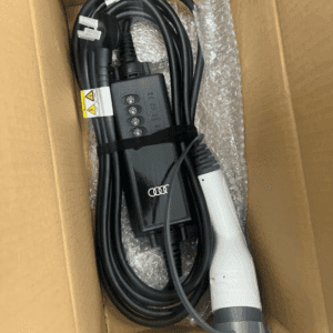 3ED 971 675 家用充电器 适用于大众ID3 ID4 ID6 奥迪Q2L Q4e tron Q5e tron