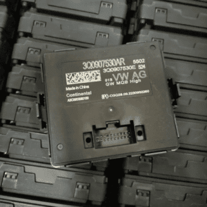 3Q0 907 530 AR 网关电脑 适用于大众