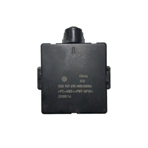 3QD 907 695 H05 空气质量传感器 适用于大众