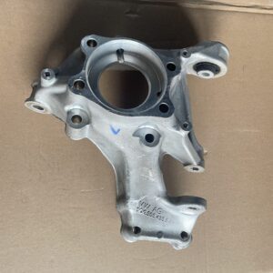 3QG 505 436 E-后羊角-右适用于大众途昂威然