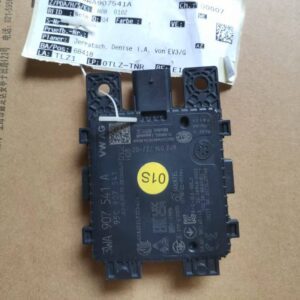 3WA907541A 雷达传感器 适用于大众帕萨特