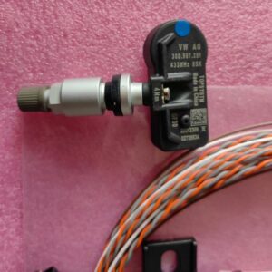3WD 907 273 胎压监测适用于大众ID3 ID4 ID6