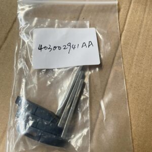 403002941AA 未铣齿钥匙坯 适用于奇瑞