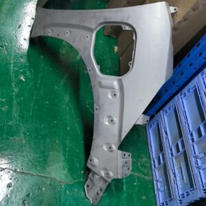 453811-0R190-叶子板适用于丰田BZ4X