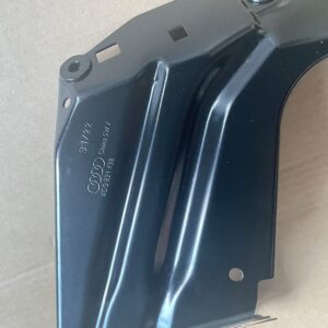 4CG 821 136 叶子板铁支架 右 适用于奥迪Q6