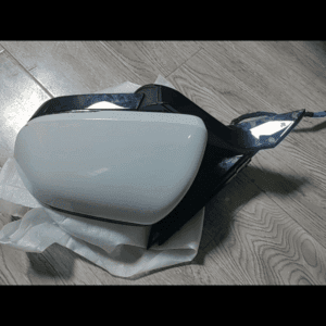 4CG 857 507A  4CG 857 508A 倒车镜适用于奥迪Q6