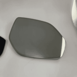 4CG 857 535 A 倒车镜片  奥迪 Q6