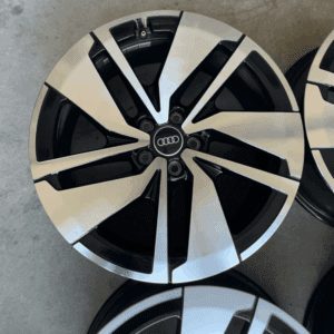 4CG601025G 铝合金轮毂适用于奥迪Q6