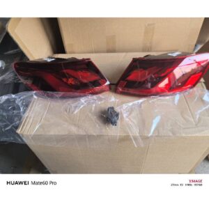 4CG945069 4CG945070 尾灯适用于奥迪Q6