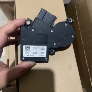 4CG959778 4PK 靠背倾斜度及|腰部支撑调节装置开关适用于奥迪Q6