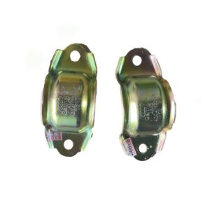 4D0 411 336 D 平衡杆夹适用于 Audi Q5