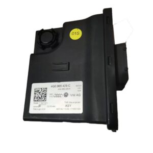 4G0 965 429 C 控制单元适用于奥迪C7