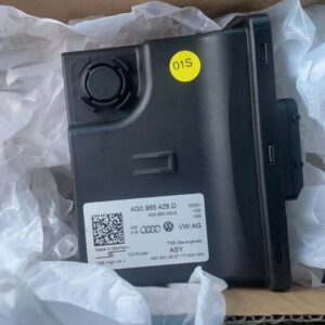 4G0 965 429D 控制单元热管理适用于奥迪 A6L