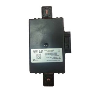 4G8 907 468K数据诊断接口适用于奥迪A7