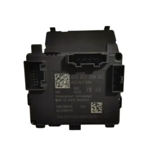 4K0 907 594 BC 控制单元 “语音合成” 适用于途观L